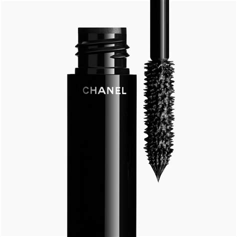 ici paris chanel le volume waterproof|LE VOLUME DE CHANEL WATERPROOF.